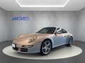 Porsche 997 997 Coupe 3.6 Carrera 4 Argento - thumbnail 5