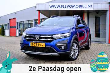 1.0 TCe 100 Bi-Fuel/LPG-G3 Essential Clima|Cruise|