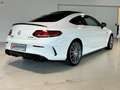 Mercedes-Benz C 43 AMG 4Matic *Perf.-AGA*BURMESTER*PANO*AMBIENTE Blanc - thumbnail 7