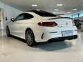 Mercedes-Benz C 43 AMG 4Matic *Perf.-AGA*BURMESTER*PANO*AMBIENTE Blanco - thumbnail 6