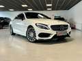 Mercedes-Benz C 43 AMG 4Matic *Perf.-AGA*BURMESTER*PANO*AMBIENTE Blanc - thumbnail 1