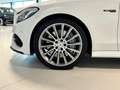 Mercedes-Benz C 43 AMG 4Matic *Perf.-AGA*BURMESTER*PANO*AMBIENTE Blanc - thumbnail 4
