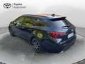Toyota Corolla Corolla GR SPORT 2.0 Hybrid Touring Sports Negro - thumbnail 3