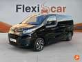Citroen Spacetourer Talla+M+BlueHDi+88KW+%28120CV%29+Feel Negro - thumbnail 3