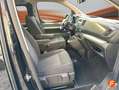 Citroen Spacetourer Talla+M+BlueHDi+88KW+%28120CV%29+Feel Negro - thumbnail 17