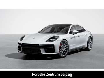 4S E-Hybrid Nachtsicht InnoDrive HeadUp