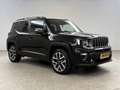 Jeep Renegade 4xe 240PK Plug-in Hybrid Electric S | SOH: 97% | C Zwart - thumbnail 4