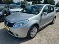 Dacia Sandero 1.6 MPI Lauréate*Klima*TÜV NEU Argent - thumbnail 4