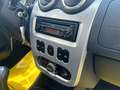 Dacia Sandero 1.6 MPI Lauréate*Klima*TÜV NEU Argent - thumbnail 15
