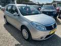 Dacia Sandero 1.6 MPI Lauréate*Klima*TÜV NEU Argent - thumbnail 2