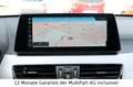 BMW X1 sDrive 20 d Advantage NAVI LED PDC PANO HUD Zilver - thumbnail 14