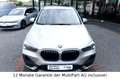 BMW X1 sDrive 20 d Advantage NAVI LED PDC PANO HUD Zilver - thumbnail 11