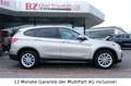 BMW X1 sDrive 20 d Advantage NAVI LED PDC PANO HUD Zilver - thumbnail 2