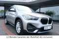 BMW X1 sDrive 20 d Advantage NAVI LED PDC PANO HUD Zilver - thumbnail 4