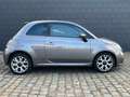 Fiat 500 1.2i S 1Hand carpass Carnet Garantie Grijs - thumbnail 2