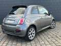 Fiat 500 1.2i S 1Hand carpass Carnet Garantie Grijs - thumbnail 3