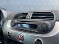 Fiat 500 1.2i S 1Hand carpass Carnet Garantie Grijs - thumbnail 8