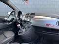 Fiat 500 1.2i S 1Hand carpass Carnet Garantie Grijs - thumbnail 4