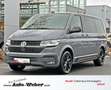 Volkswagen T6 Multivan T6.1 Multivan TDI Edition DSG AHK KAMERA ACC Grau - thumbnail 1