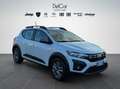 Dacia Sandero Sandero Stepway 1.0 TCE 100 Cv GPL EcoG Expression Bianco - thumbnail 8