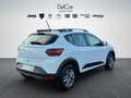 Dacia Sandero Sandero Stepway 1.0 TCE 100 Cv GPL EcoG Expression Bianco - thumbnail 6