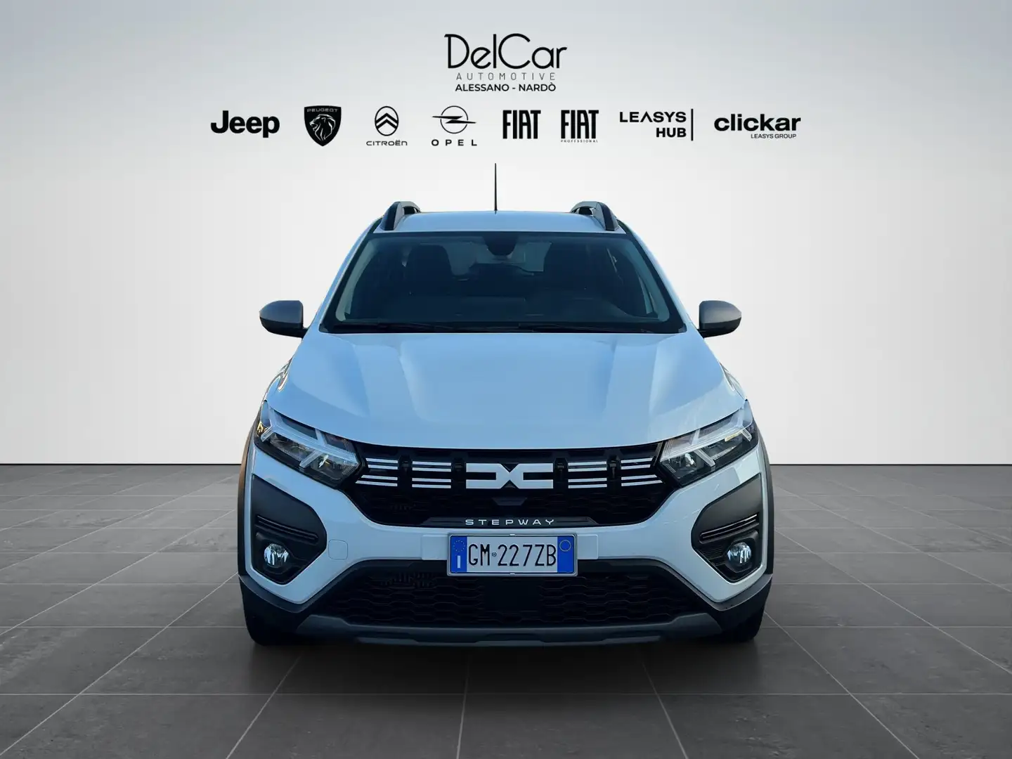 Dacia Sandero Sandero Stepway 1.0 TCE 100 Cv GPL EcoG Expression Wit - 1