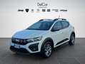 Dacia Sandero Sandero Stepway 1.0 TCE 100 Cv GPL EcoG Expression Bianco - thumbnail 2