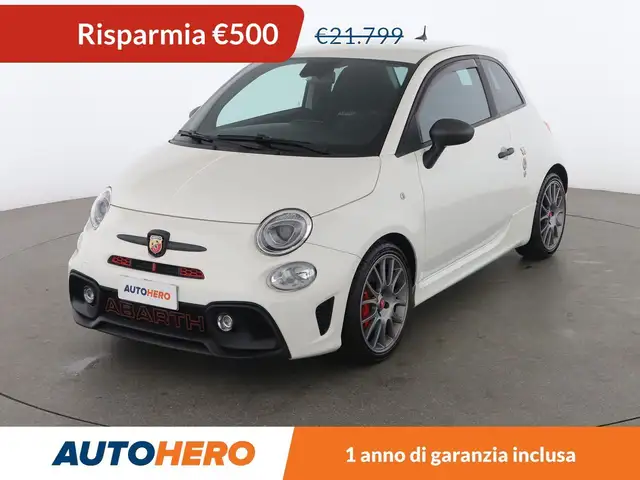 Abarth 595 1.4 Competizione