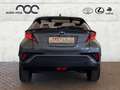 Toyota C-HR Hybrid Team D 1.8 EU6d Navi LED Apple CarPlay Andr Gris - thumbnail 5