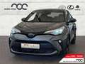 Toyota C-HR Hybrid Team D 1.8 EU6d Navi LED Apple CarPlay Andr Gris - thumbnail 1