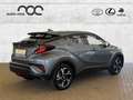 Toyota C-HR Hybrid Team D 1.8 EU6d Navi LED Apple CarPlay Andr Gris - thumbnail 2