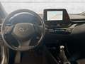 Toyota C-HR Hybrid Team D 1.8 EU6d Navi LED Apple CarPlay Andr Gris - thumbnail 11