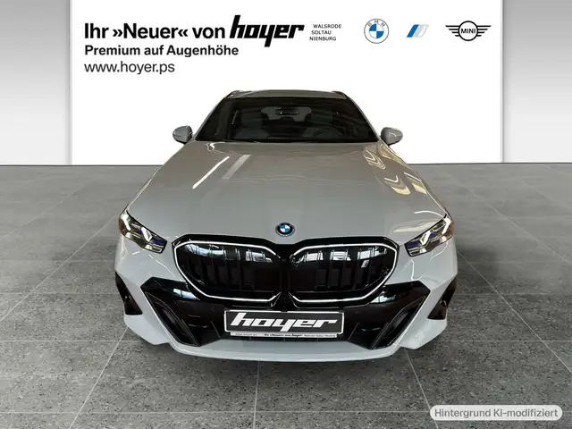 BMW I5 view 12