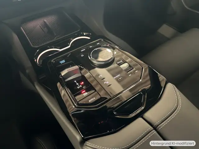 BMW I5 view 14