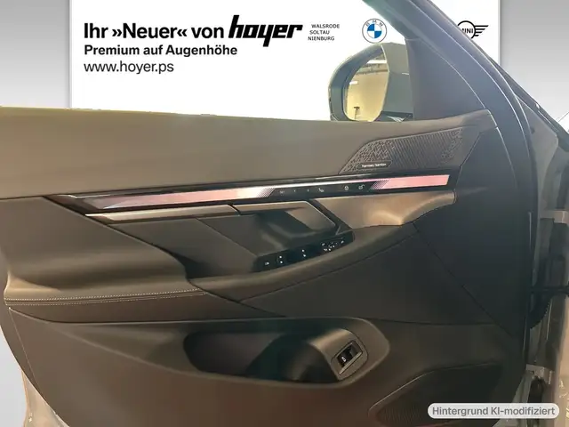 BMW I5 view 15