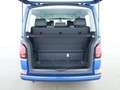 Volkswagen T6.1 Multivan Edition 2.0 TDI NAVI/LED/LEDER/STHZ/DAB/AHK Blau - thumbnail 8