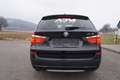BMW X3 xDrive20d Österreich-Paket Aut. Schwarz - thumbnail 5