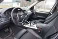 BMW X3 xDrive20d Österreich-Paket Aut. Schwarz - thumbnail 9