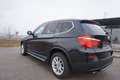 BMW X3 xDrive20d Österreich-Paket Aut. Schwarz - thumbnail 4