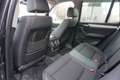 BMW X3 xDrive20d Österreich-Paket Aut. Schwarz - thumbnail 10