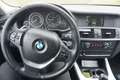 BMW X3 xDrive20d Österreich-Paket Aut. Schwarz - thumbnail 18