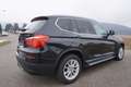 BMW X3 xDrive20d Österreich-Paket Aut. Schwarz - thumbnail 6