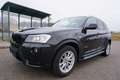 BMW X3 xDrive20d Österreich-Paket Aut. Schwarz - thumbnail 2