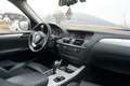 BMW X3 xDrive20d Österreich-Paket Aut. Schwarz - thumbnail 19
