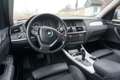BMW X3 xDrive20d Österreich-Paket Aut. Schwarz - thumbnail 14