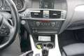 BMW X3 xDrive20d Österreich-Paket Aut. Schwarz - thumbnail 15