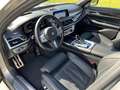 BMW 760 M Lang xDrive V12*Sky-Lounge*Bowers&Wilkins*VOLL* Сірий - thumbnail 8