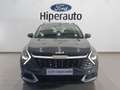 Kia Sportage 1.6 T-GDi MHEV Business DCT 4x2 160 Gris - thumbnail 2