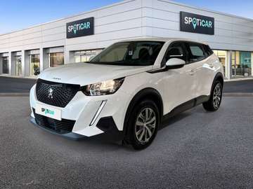 2 1.2 Puretech 74KW S&S Active