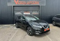 Nissan Qashqai 1.5 DCI 110 CH ACENTA